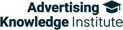 Advertising Knowledge Institute | Advertising, Marketing & Media